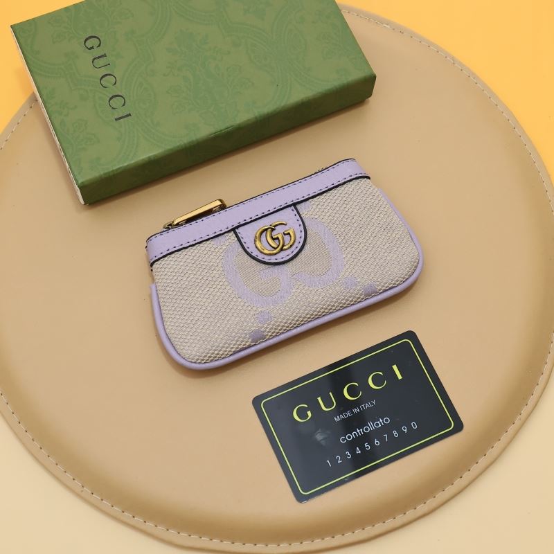 Gucci Wallets Purse